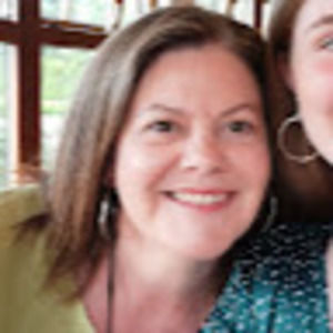 Meet your Posher, Lesley